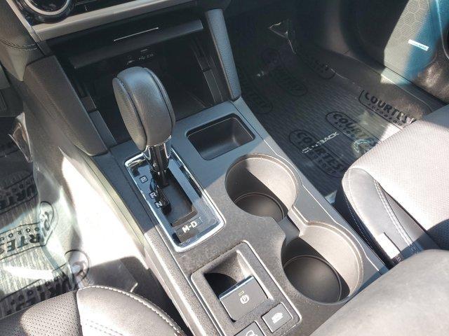 used 2019 Subaru Outback car, priced at $15,899