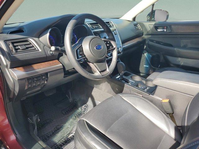 used 2019 Subaru Outback car, priced at $15,899