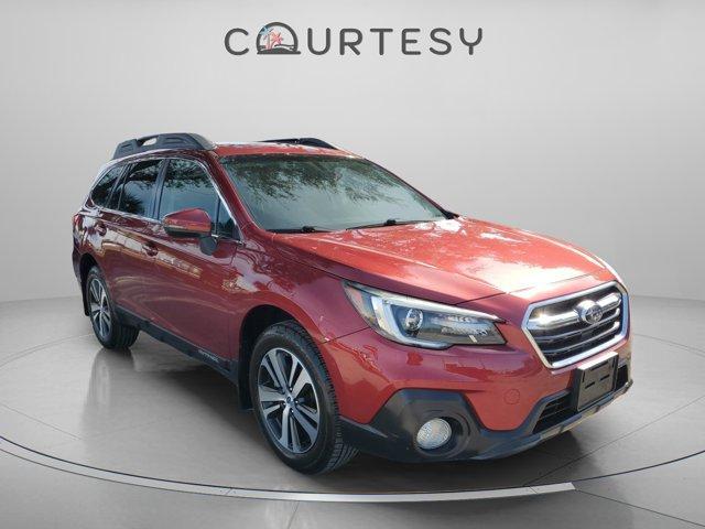 used 2019 Subaru Outback car, priced at $15,899