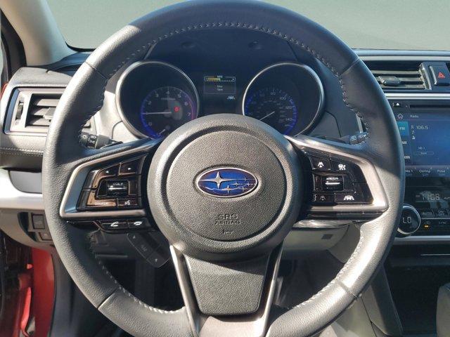 used 2019 Subaru Outback car, priced at $15,899