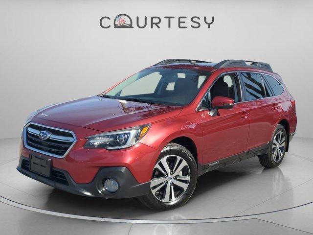 used 2019 Subaru Outback car, priced at $15,899