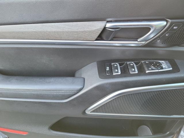 used 2022 Kia Telluride car, priced at $31,943