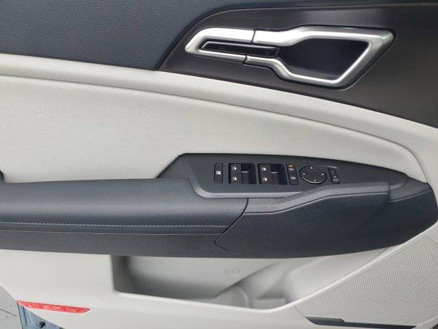 new 2026 Kia Sportage Hybrid car, priced at $31,002