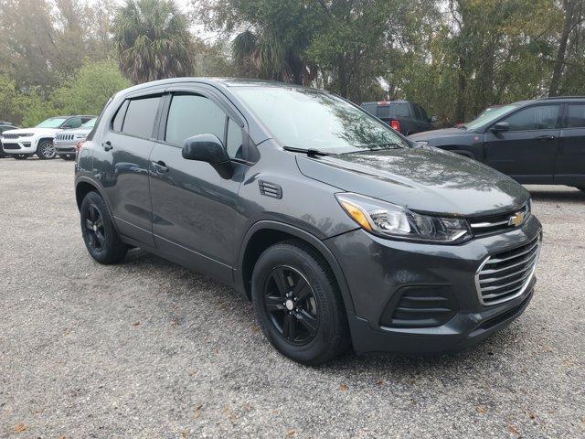 used 2019 Chevrolet Trax car, priced at $9,299
