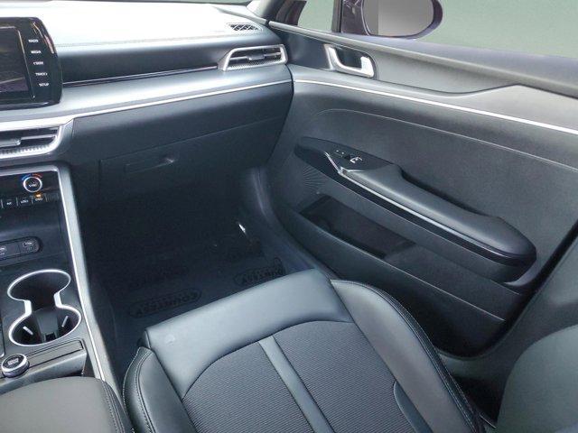 used 2023 Kia K5 car, priced at $23,741