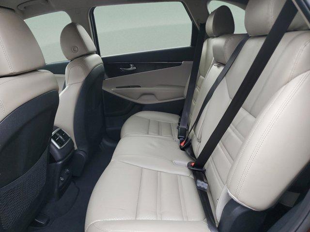 used 2019 Kia Sorento car, priced at $15,874