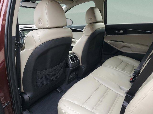 used 2019 Kia Sorento car, priced at $15,874