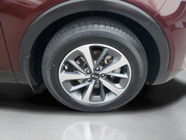 used 2019 Kia Sorento car, priced at $15,874