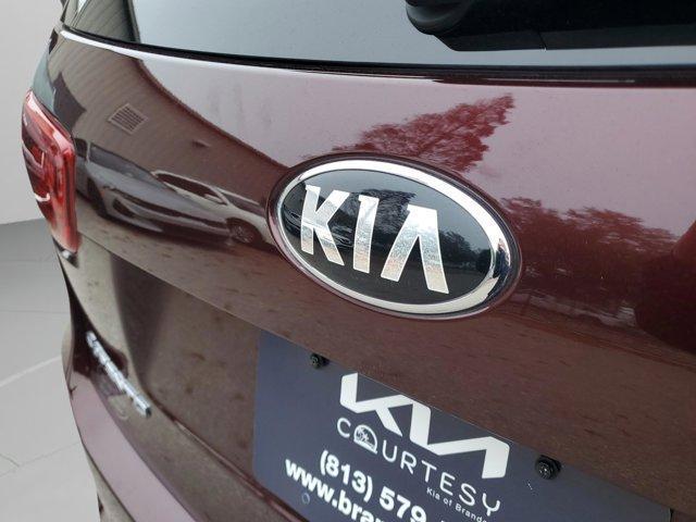 used 2019 Kia Sorento car, priced at $15,874