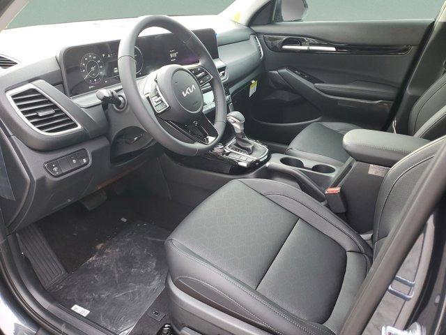 new 2026 Kia Seltos car, priced at $25,353