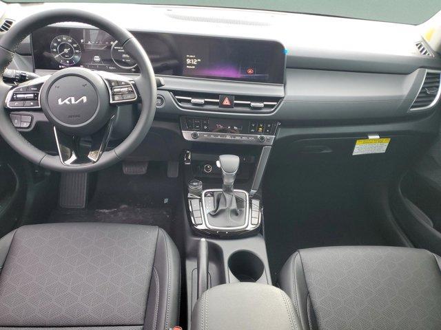 new 2026 Kia Seltos car, priced at $25,353