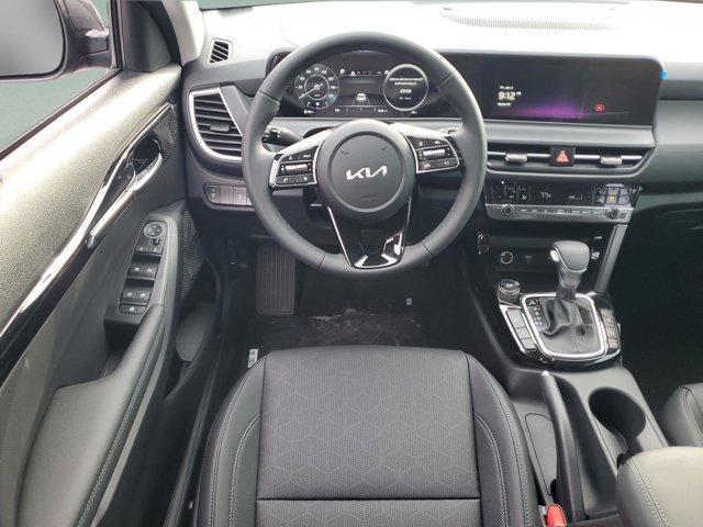 new 2026 Kia Seltos car, priced at $25,353