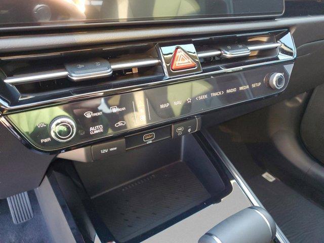 new 2026 Kia Niro car, priced at $32,680