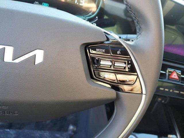 new 2026 Kia Niro car, priced at $32,680