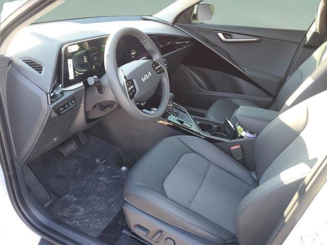 new 2026 Kia Niro car, priced at $32,680
