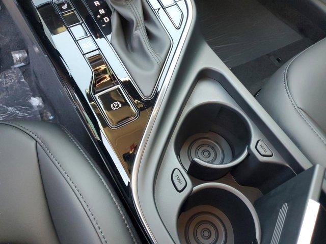 new 2026 Kia Niro car, priced at $32,680