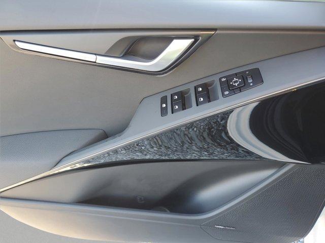 new 2026 Kia Niro car, priced at $32,680