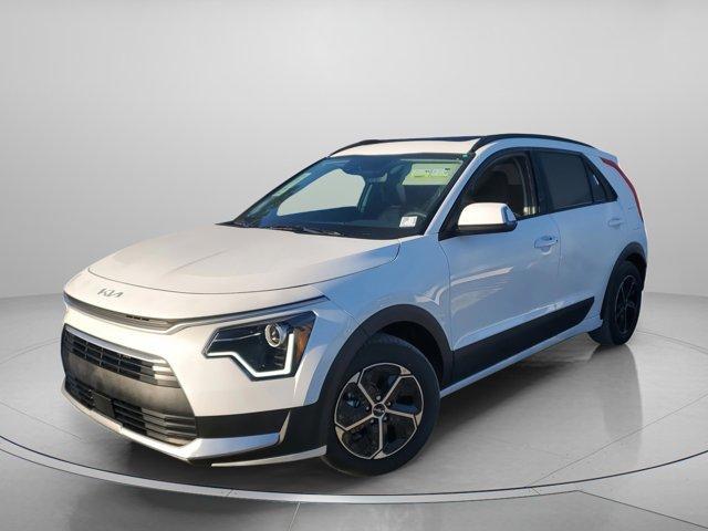 new 2026 Kia Niro car, priced at $32,680