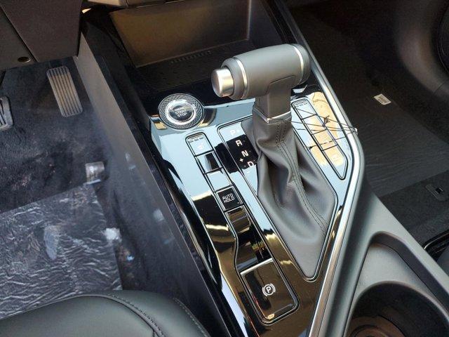 new 2026 Kia Niro car, priced at $32,680