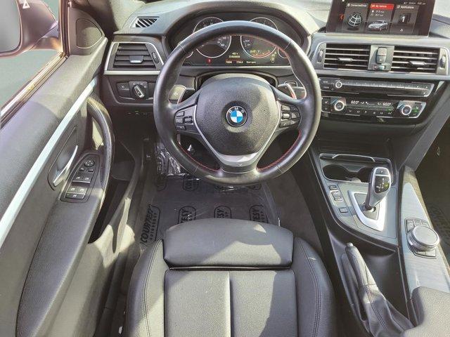 used 2020 BMW 430 Gran Coupe car, priced at $19,684