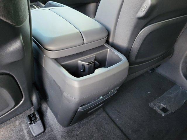 new 2027 Kia Telluride car, priced at $59,065