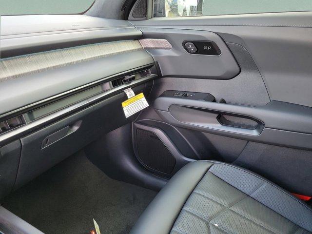 new 2027 Kia Telluride car, priced at $59,065