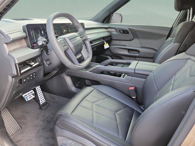 new 2027 Kia Telluride car, priced at $59,065