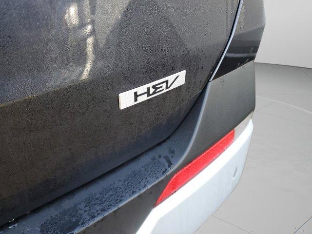 new 2026 Kia Carnival Hybrid car, priced at $42,392