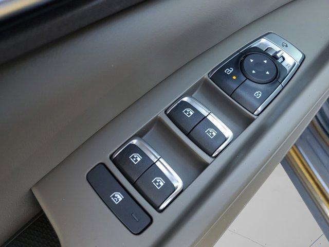 new 2026 Kia Carnival Hybrid car, priced at $42,392