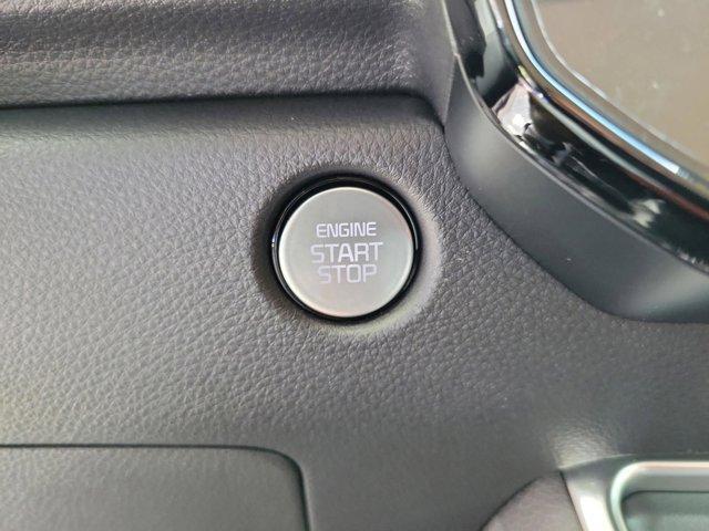 new 2026 Kia Carnival Hybrid car, priced at $42,070