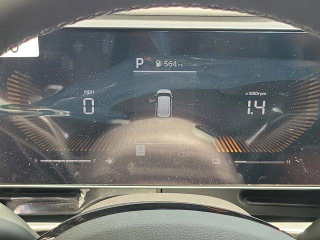 new 2026 Kia Carnival Hybrid car, priced at $42,070