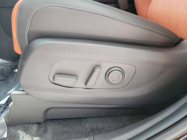 new 2026 Kia Carnival Hybrid car, priced at $41,616