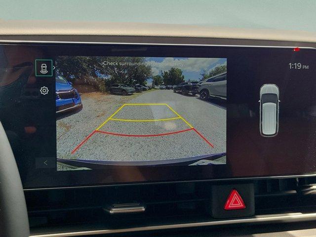 new 2026 Kia Carnival Hybrid car, priced at $41,616