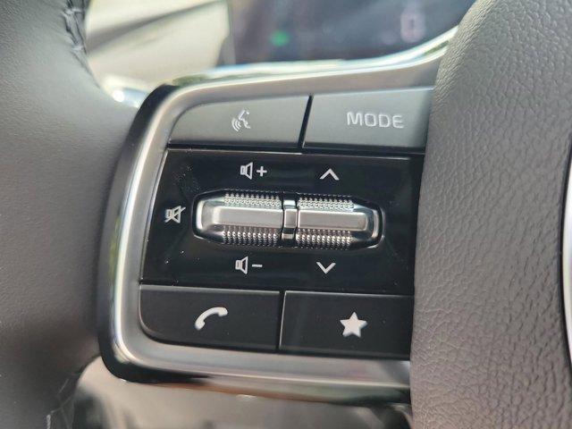 new 2026 Kia Carnival Hybrid car, priced at $42,070