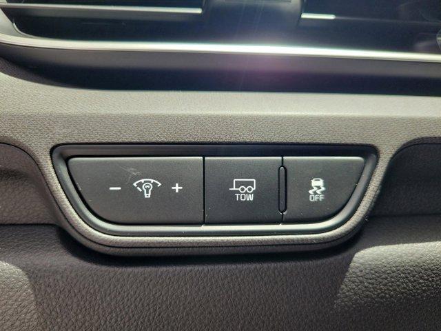 new 2026 Kia Carnival Hybrid car, priced at $42,070