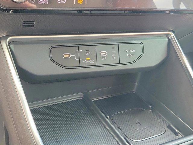 new 2026 Kia Carnival Hybrid car, priced at $42,070