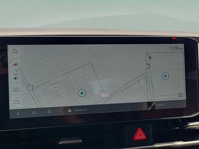 new 2026 Kia Carnival Hybrid car, priced at $42,070