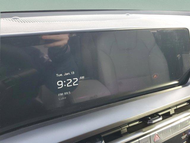 new 2025 Kia Telluride car, priced at $37,106