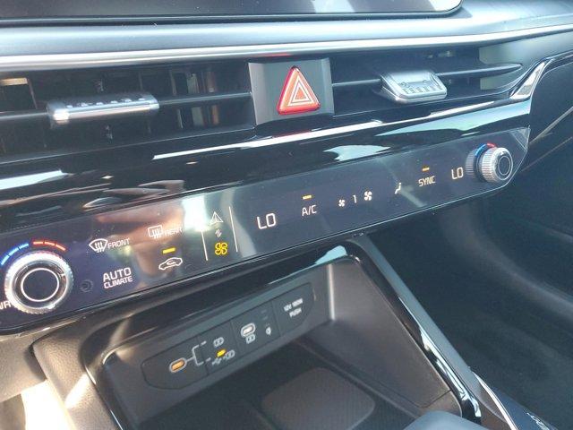 new 2026 Kia K5 car, priced at $28,247