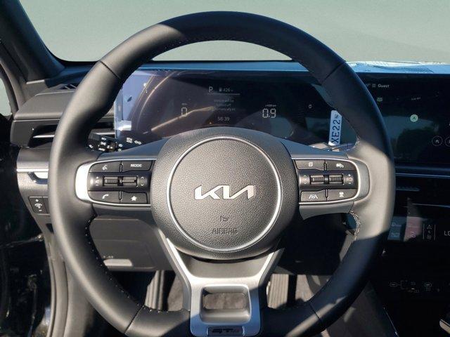 new 2026 Kia K5 car, priced at $28,247