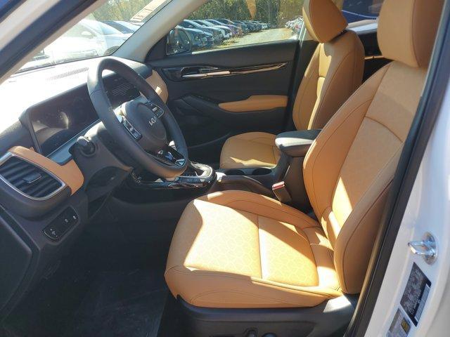 new 2026 Kia Seltos car, priced at $27,561