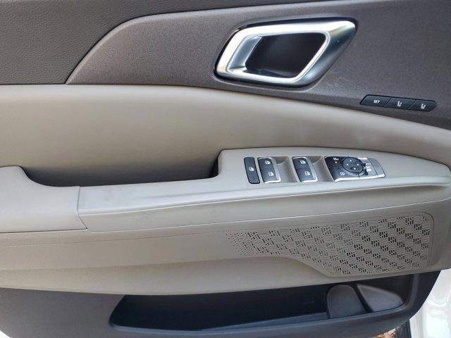 new 2026 Kia Carnival Hybrid car, priced at $40,787