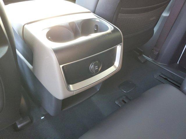 new 2026 Kia Carnival Hybrid car, priced at $40,787