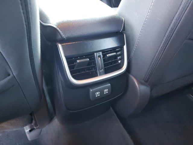 used 2022 Subaru Outback car, priced at $22,436