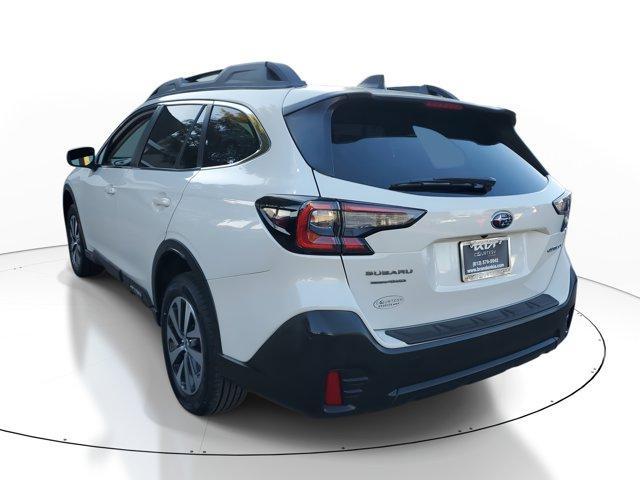 used 2022 Subaru Outback car, priced at $22,436