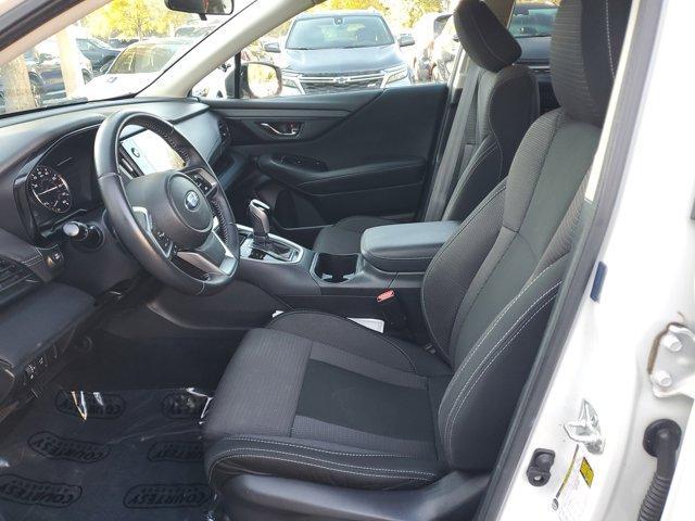 used 2022 Subaru Outback car, priced at $22,436
