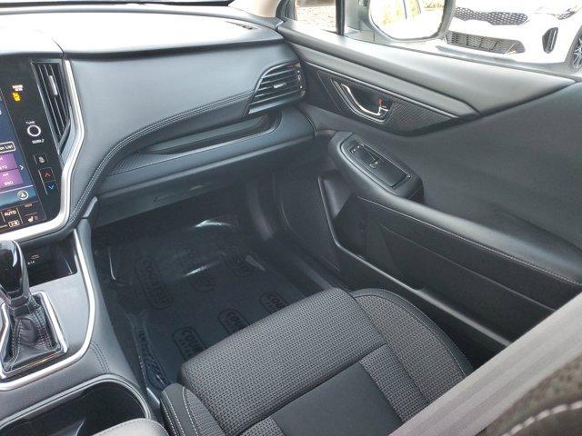 used 2022 Subaru Outback car, priced at $22,436