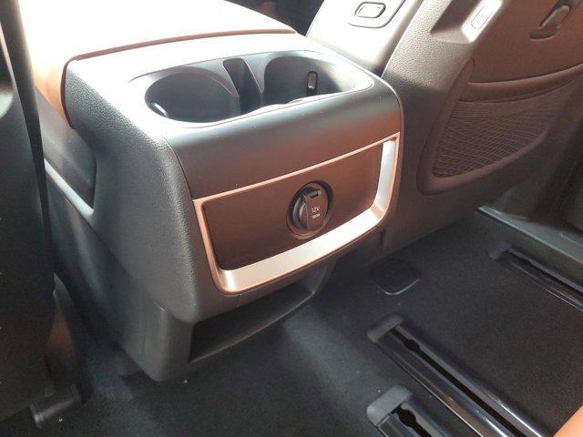 new 2026 Kia Carnival car