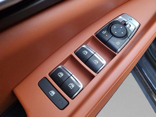 new 2026 Kia Carnival car