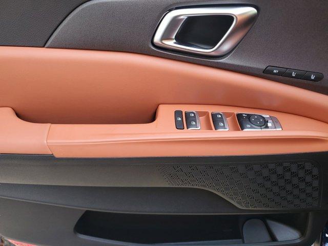 new 2026 Kia Carnival car